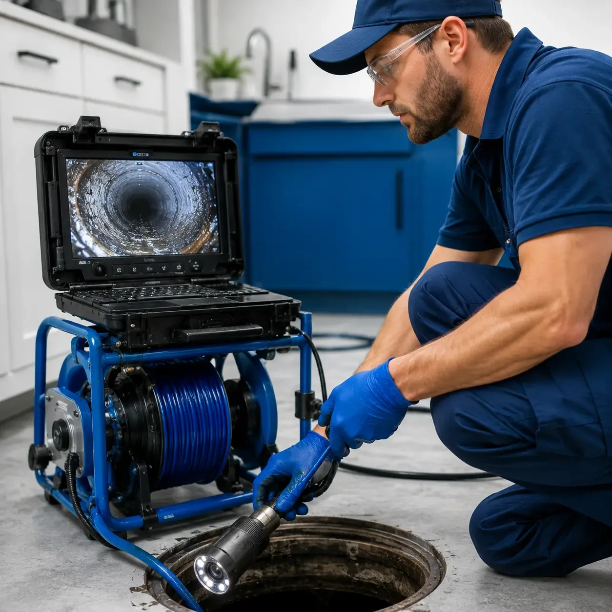 Pipe Relining professionals serving Tontogany, OH